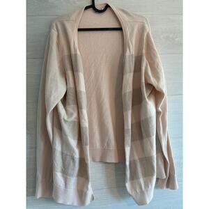 Old Navy Sweater light pink